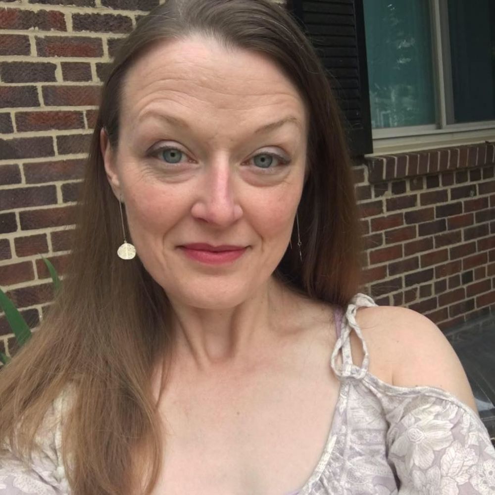 Meet your Posher, Krista